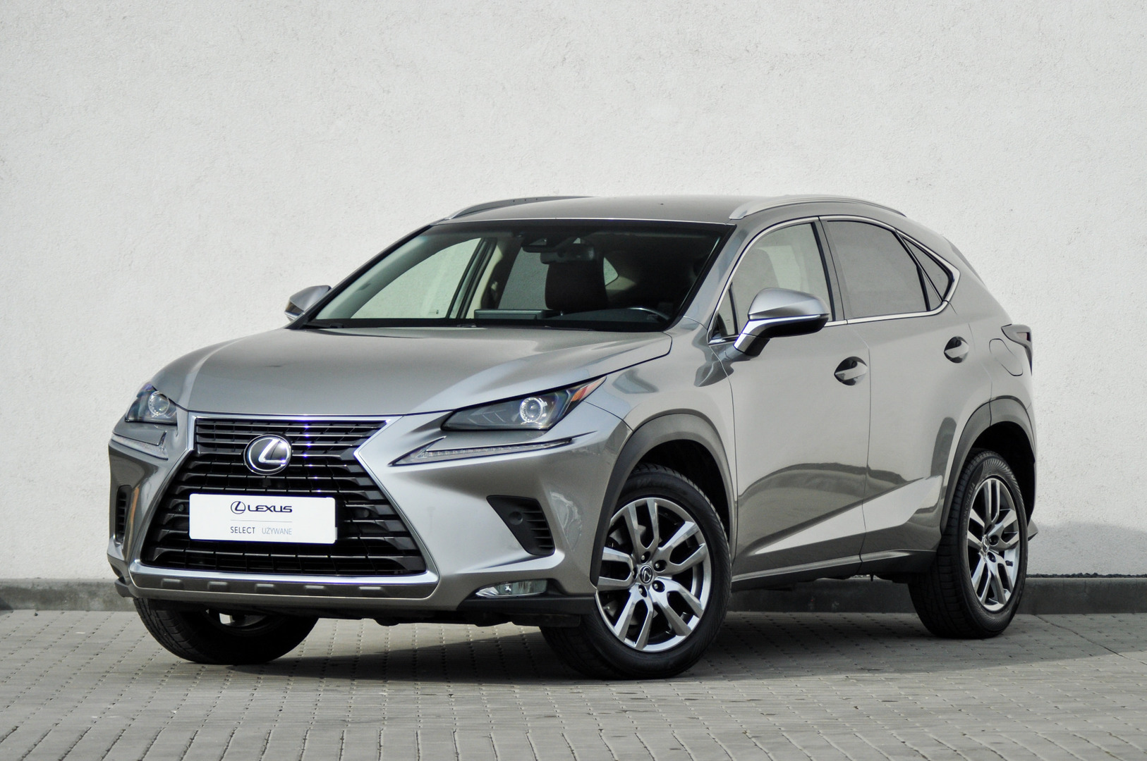 Oferta samochodu Lexus NX 2.0 Benzyna 2017 119 900 zł brutto Lexus Katowice Toyota Pewne Auto Oferta samochodu Lexus NX 2.0 Benzyna 2017 119 900 zł brutto Lexus Katowice Toyota Pewne Auto