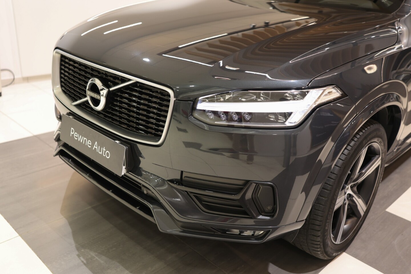 Volvo XC 90