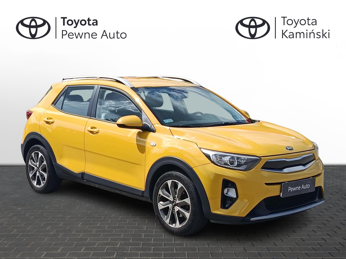 Kia Stonic