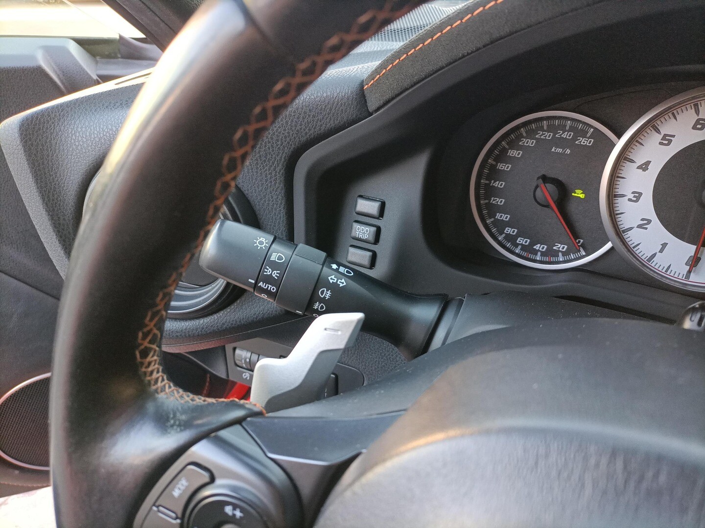 Toyota GT86