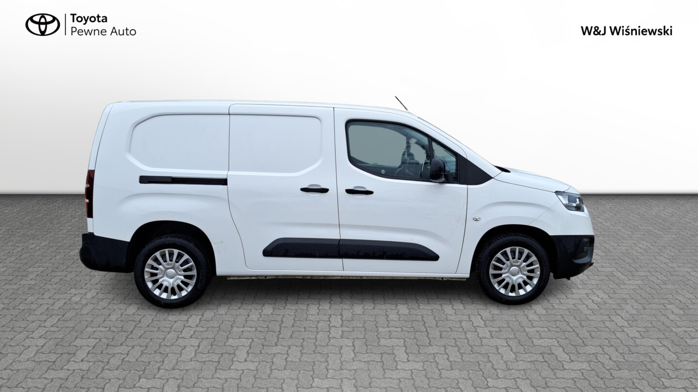 Toyota PROACE CITY