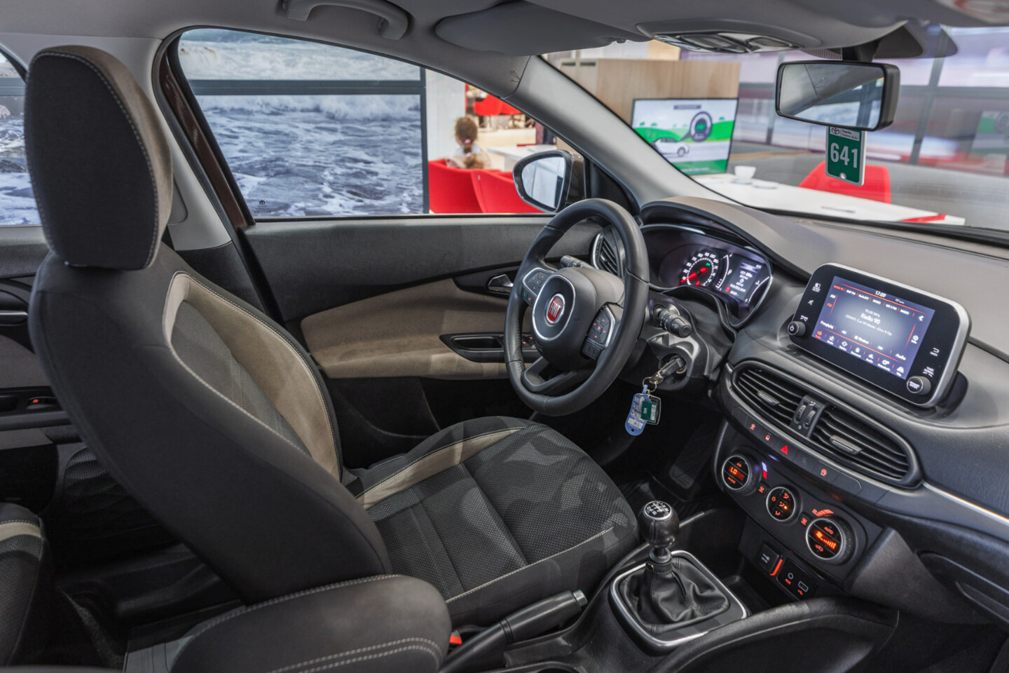 Fiat Tipo