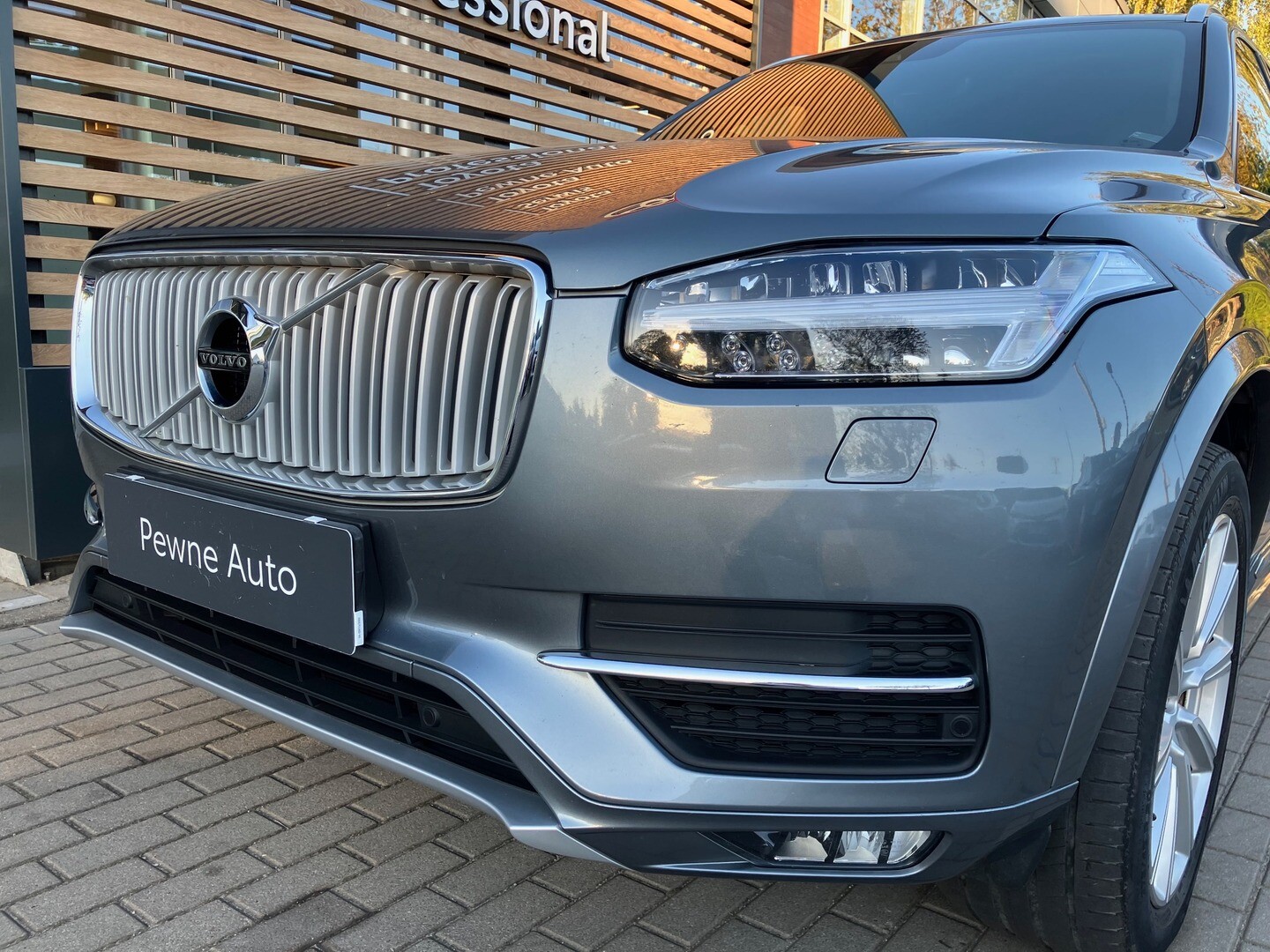 Volvo XC 90