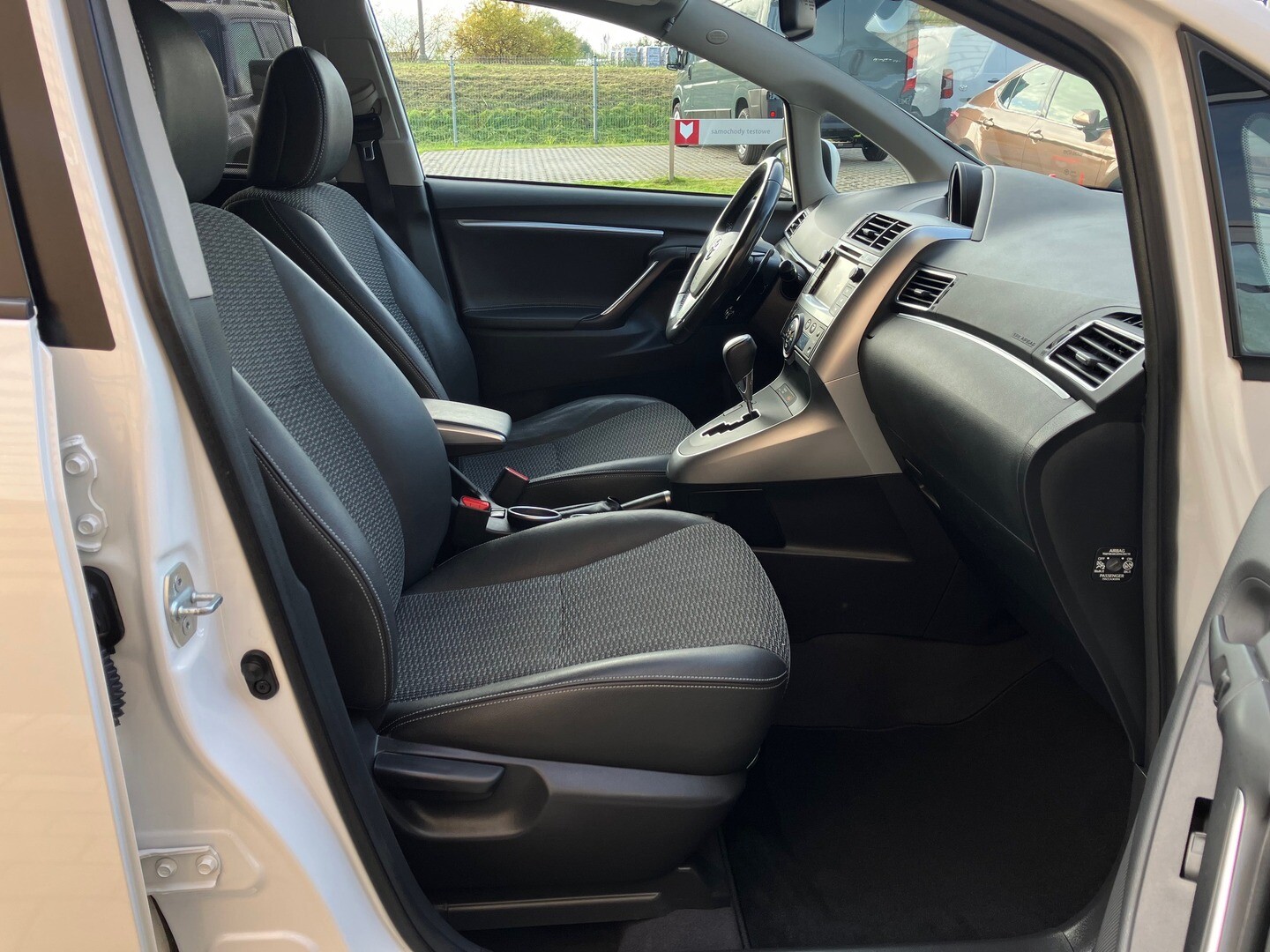 Toyota Verso