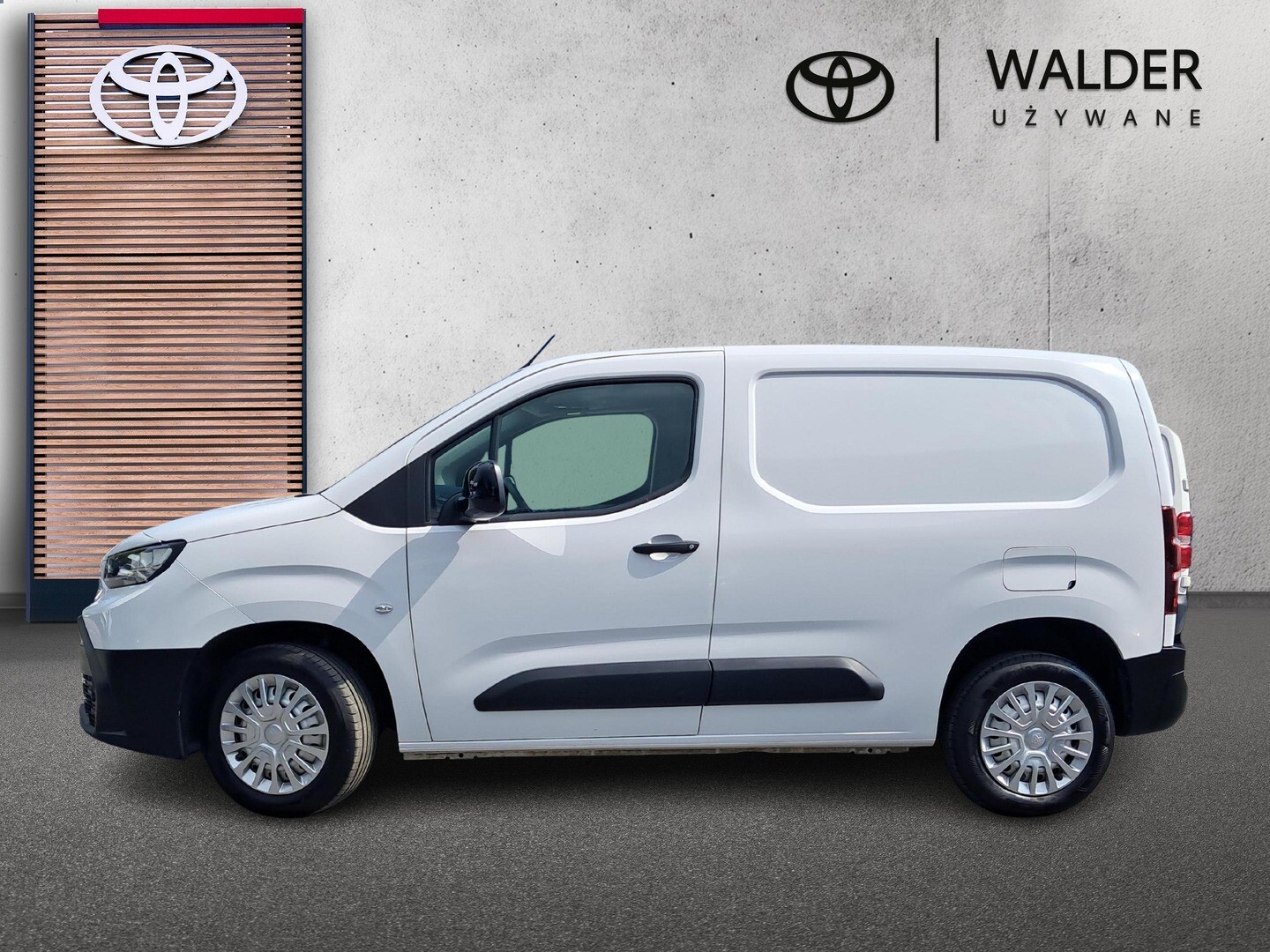 Toyota PROACE CITY