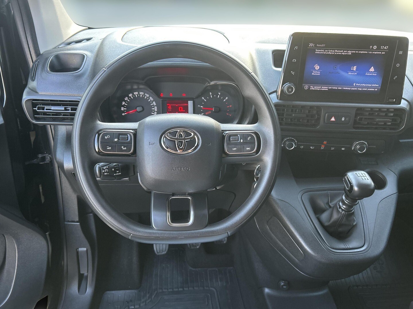 Toyota PROACE CITY