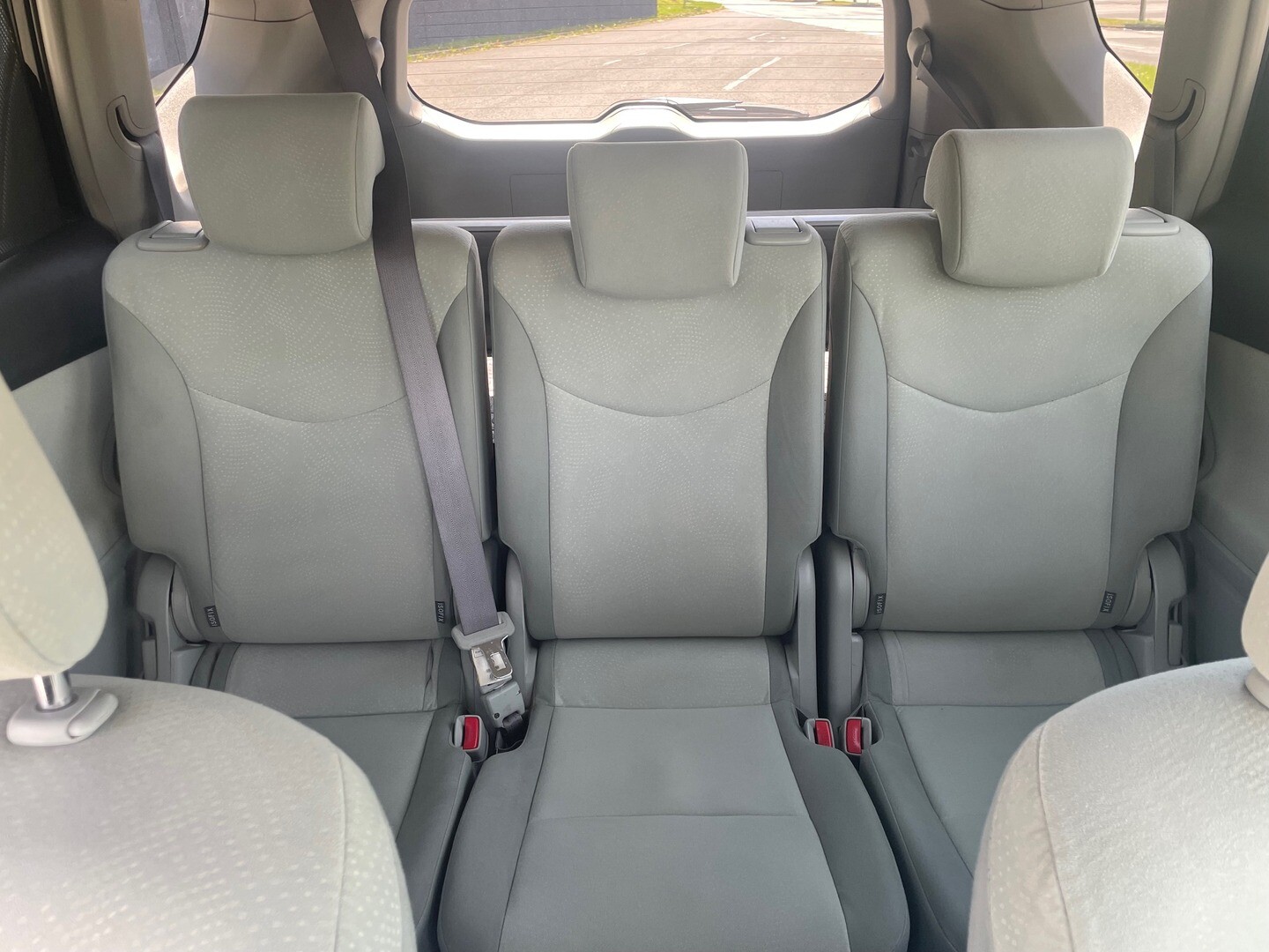 Toyota Prius+