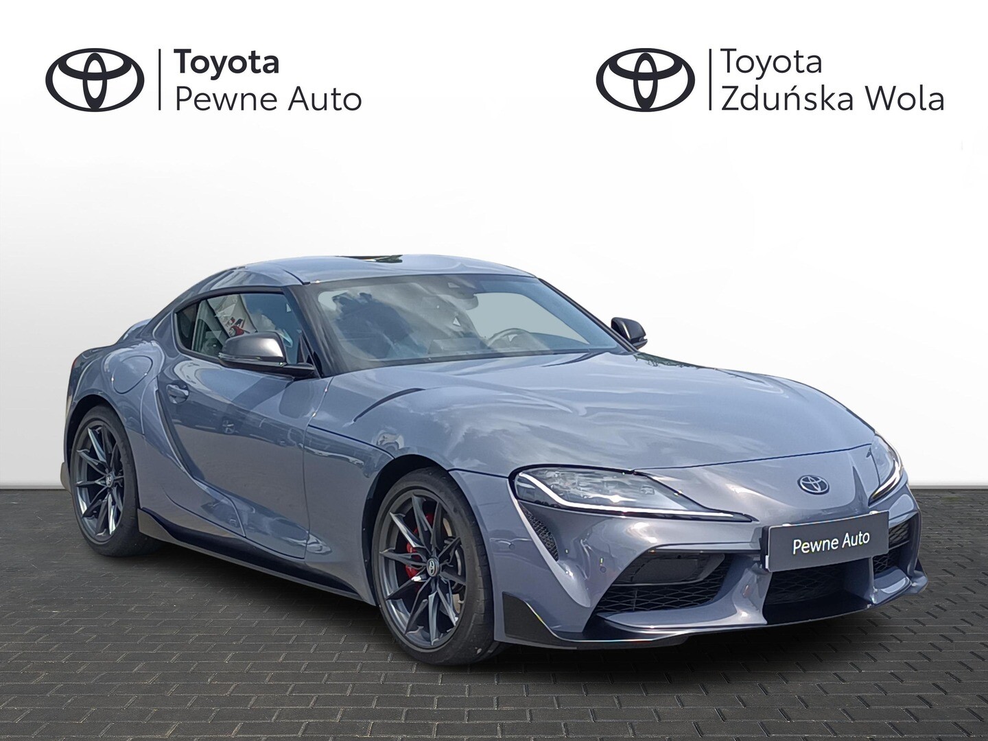 Toyota Supra