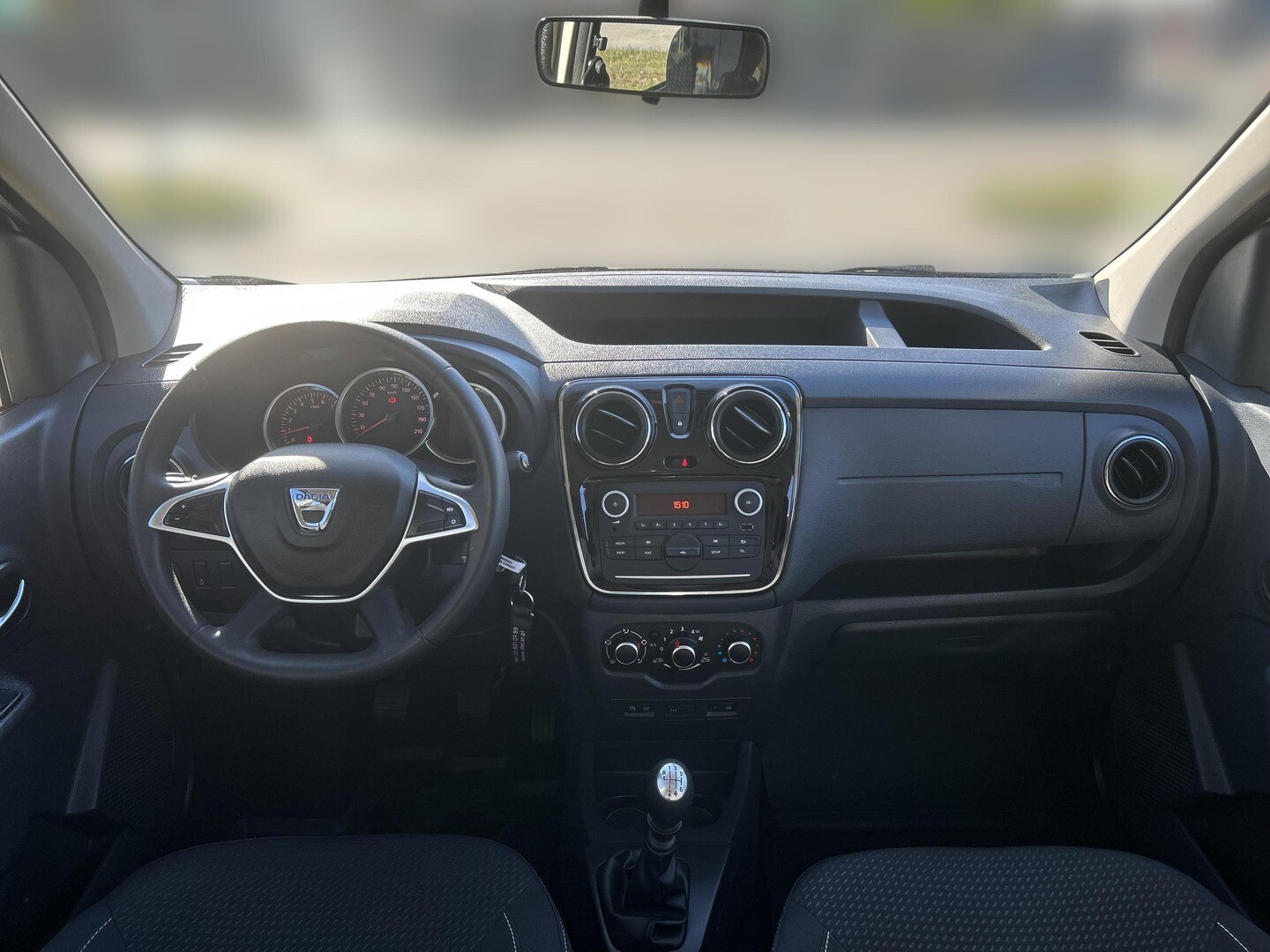 Dacia Dokker