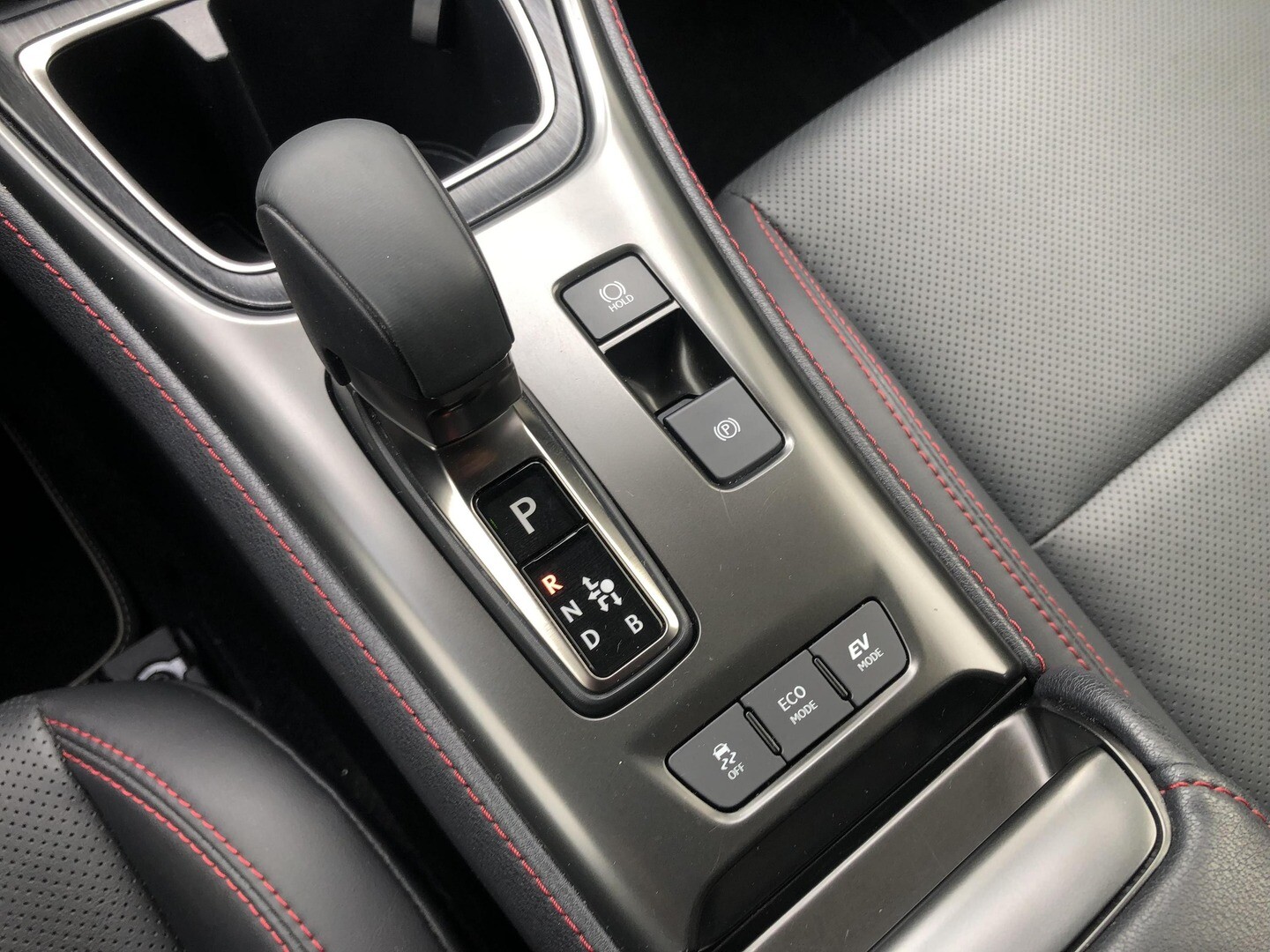 Lexus LBX
