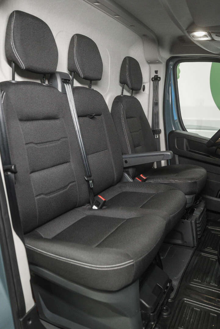 Toyota PROACE MAX