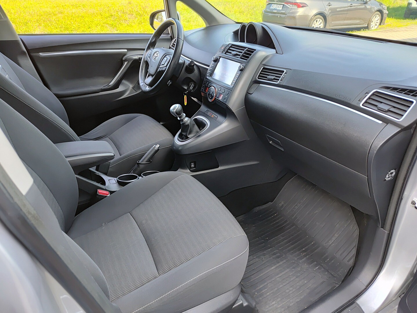 Toyota Verso