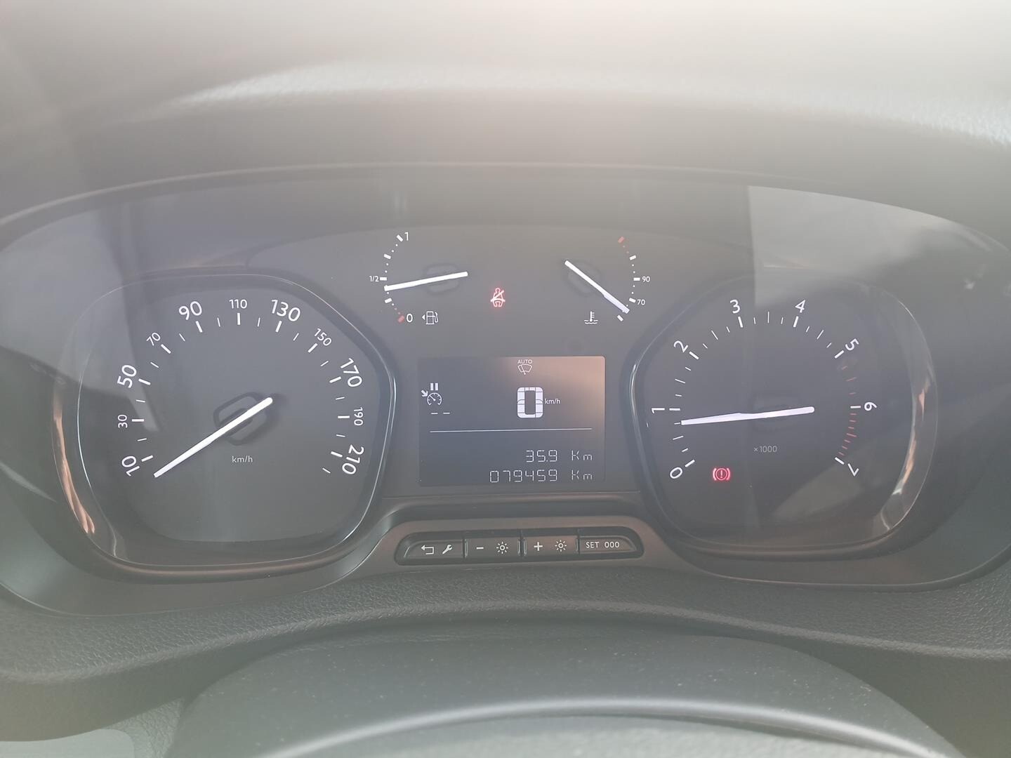 Peugeot Expert