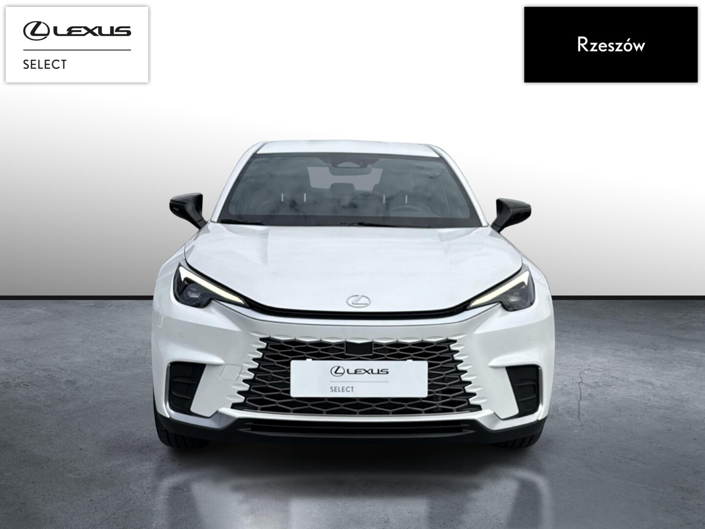 Lexus LBX