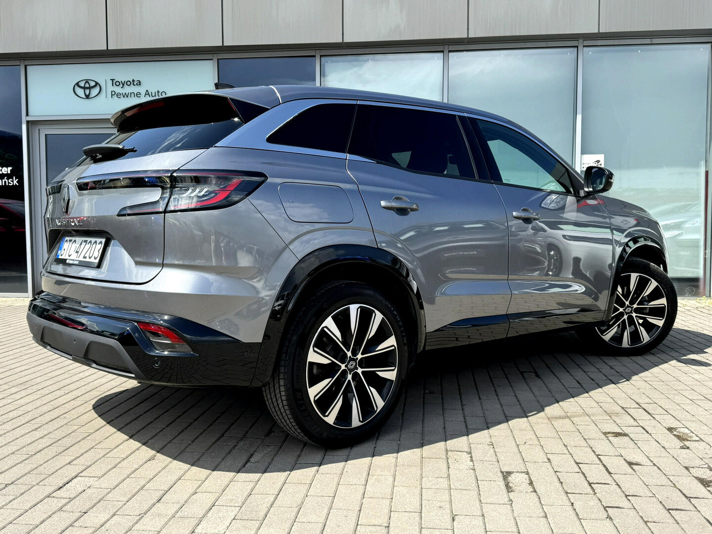Renault Austral