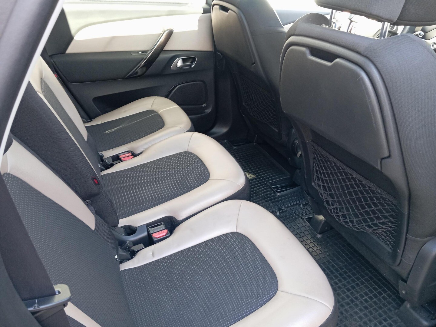 Citroën C4 Picasso