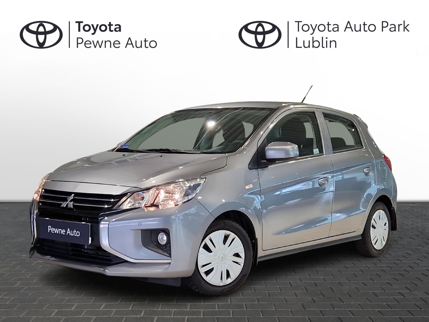 Mitsubishi Inny
