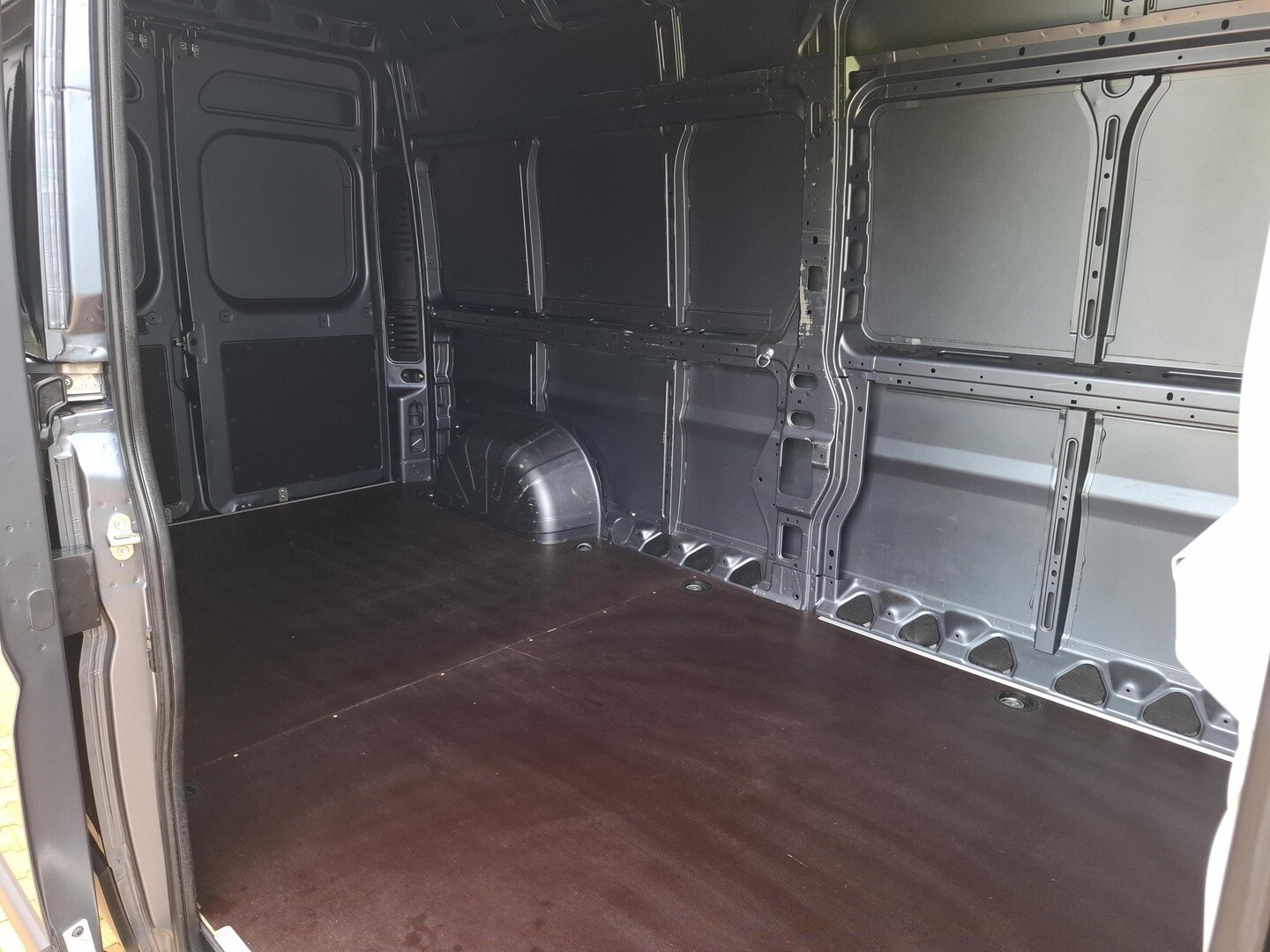 Toyota PROACE MAX