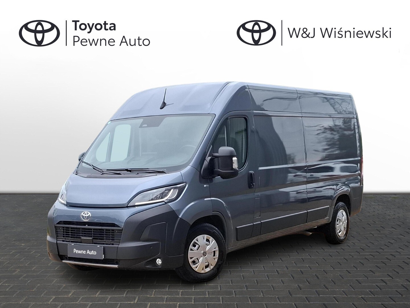Toyota PROACE MAX