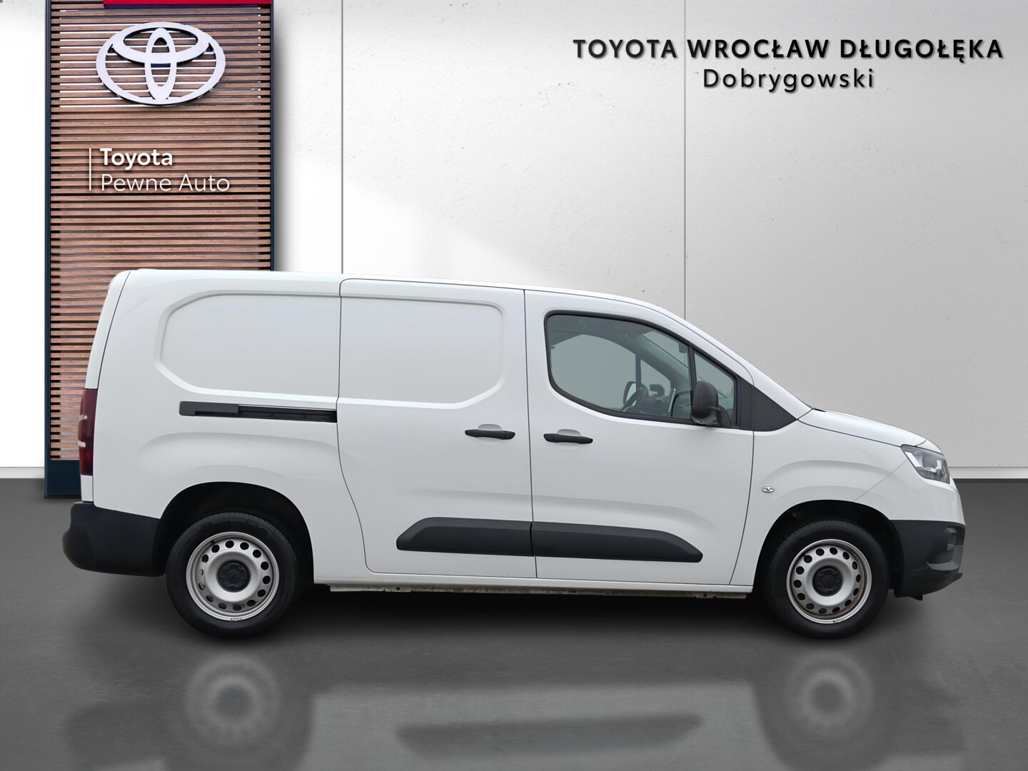 Toyota PROACE CITY