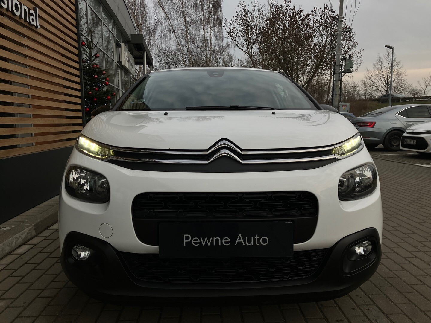 Citroën C3