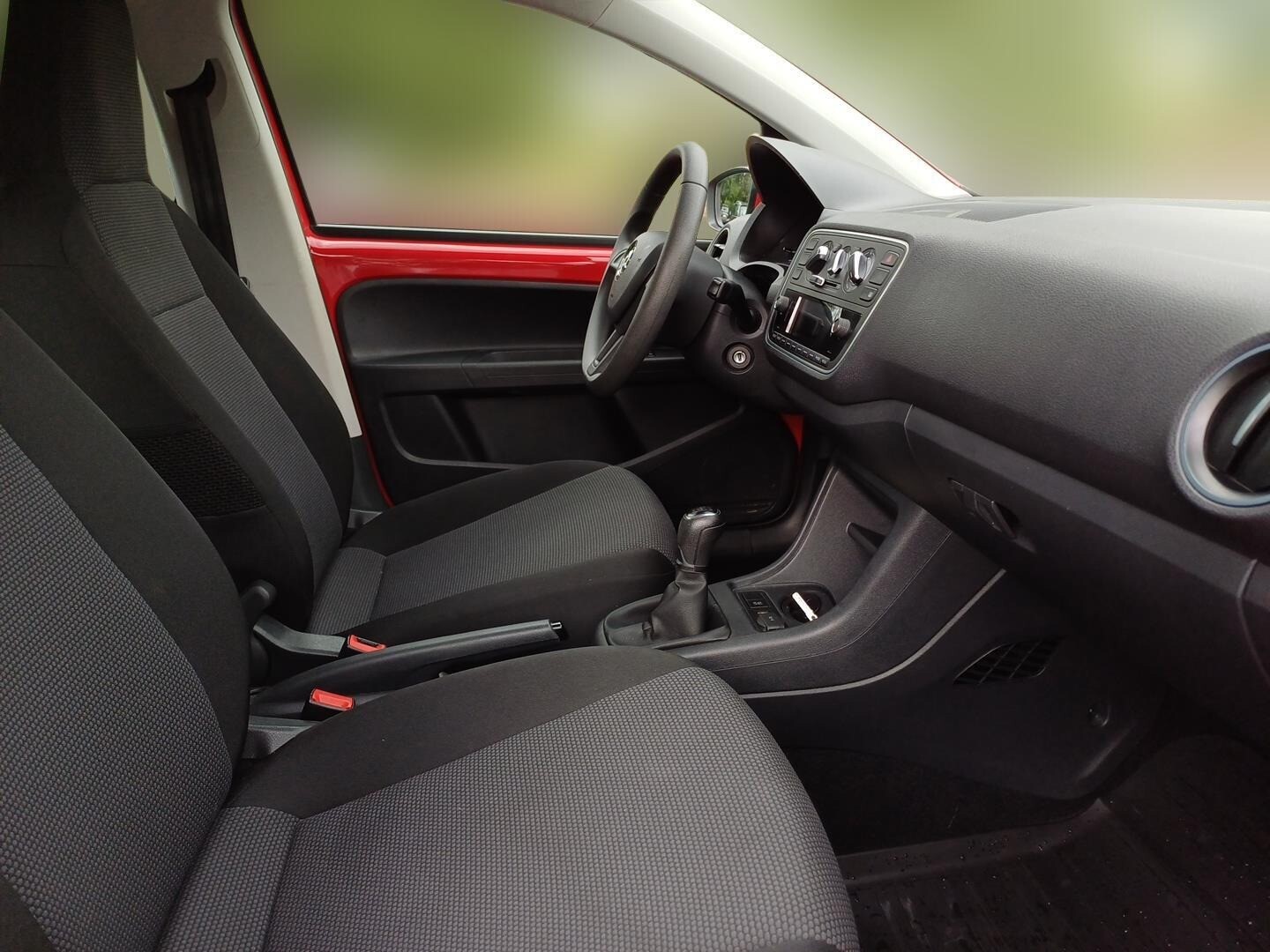 Škoda Citigo