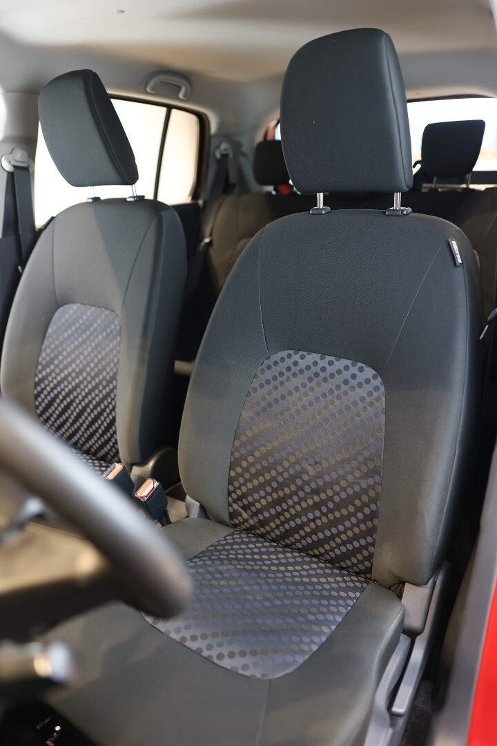 Suzuki Celerio