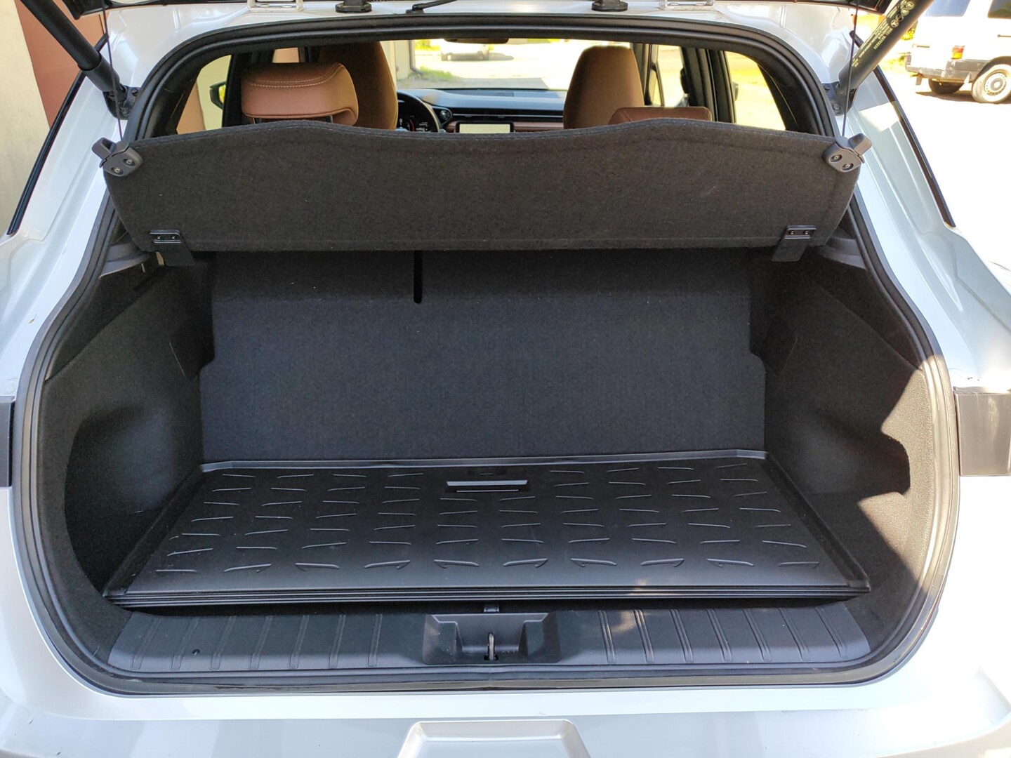 Lexus LBX
