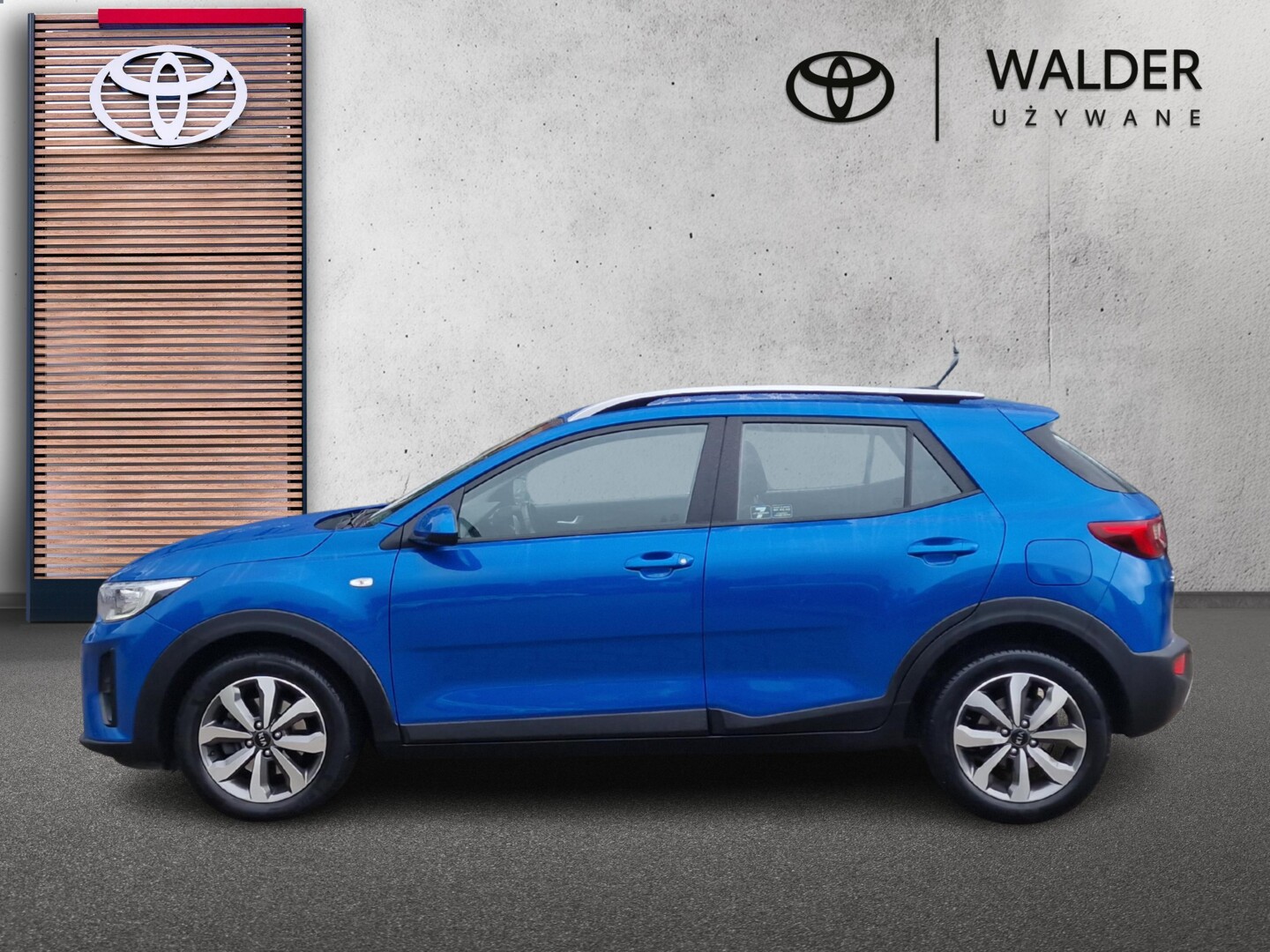 Kia Stonic