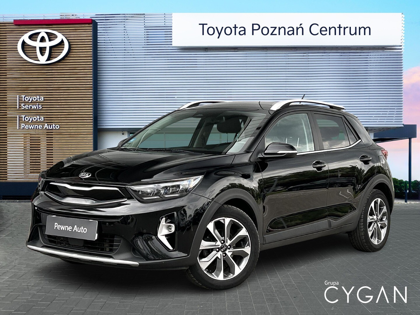 Kia Stonic