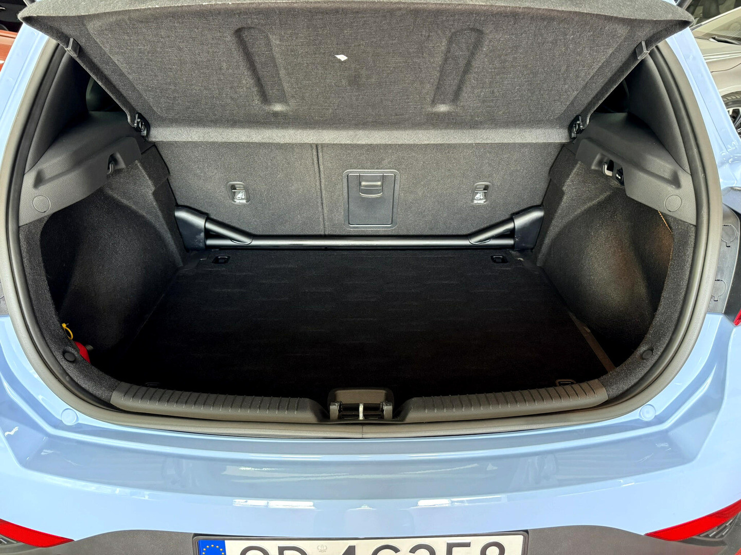 Hyundai i30 N