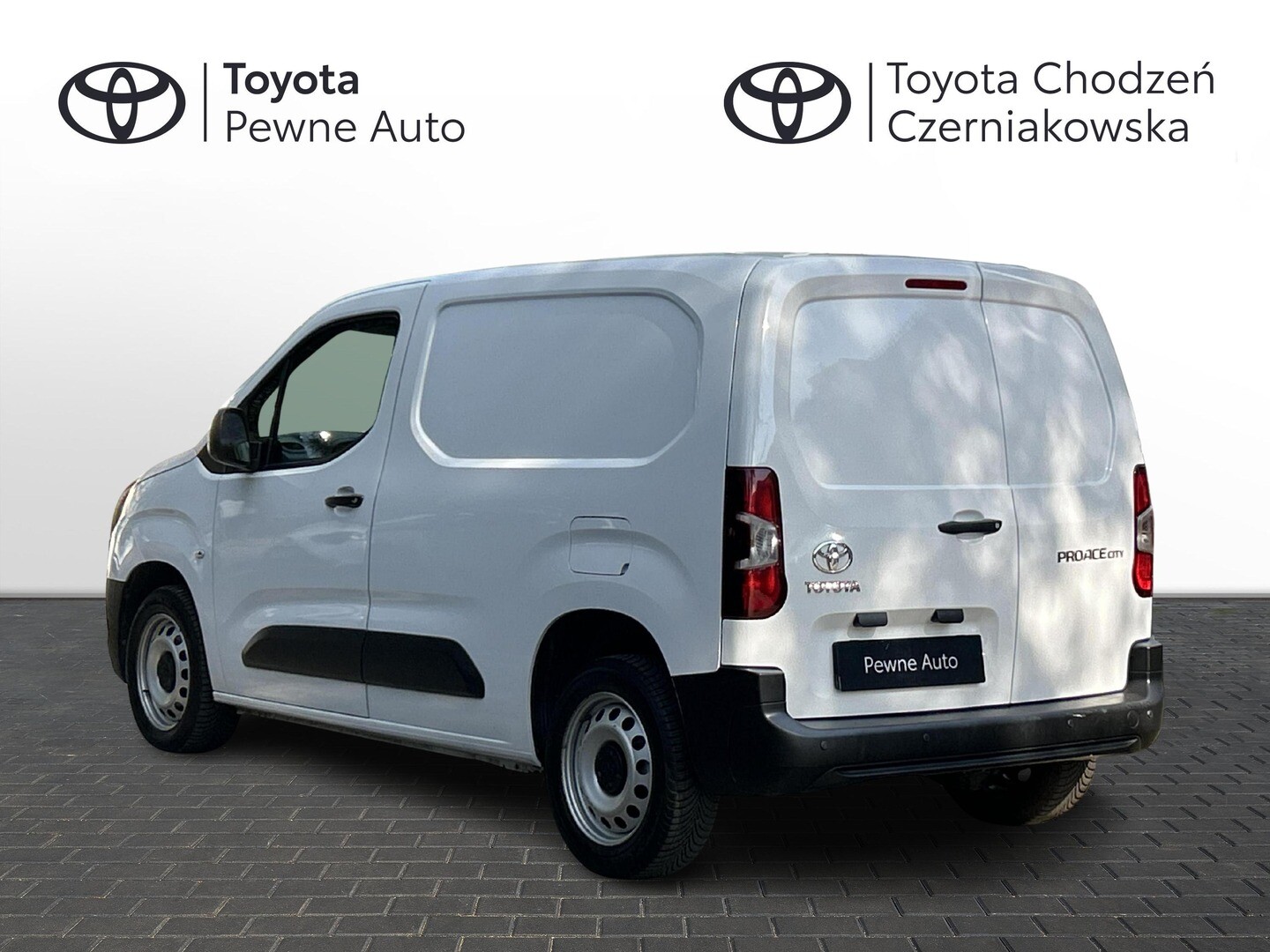 Toyota PROACE CITY