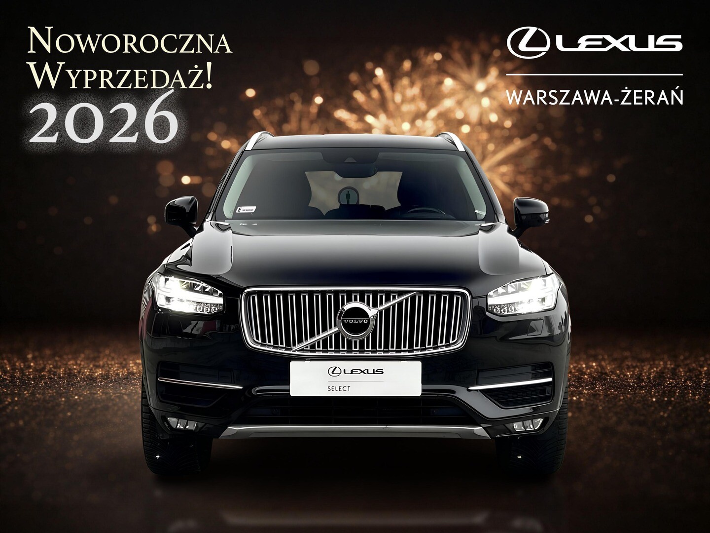 Volvo XC 90