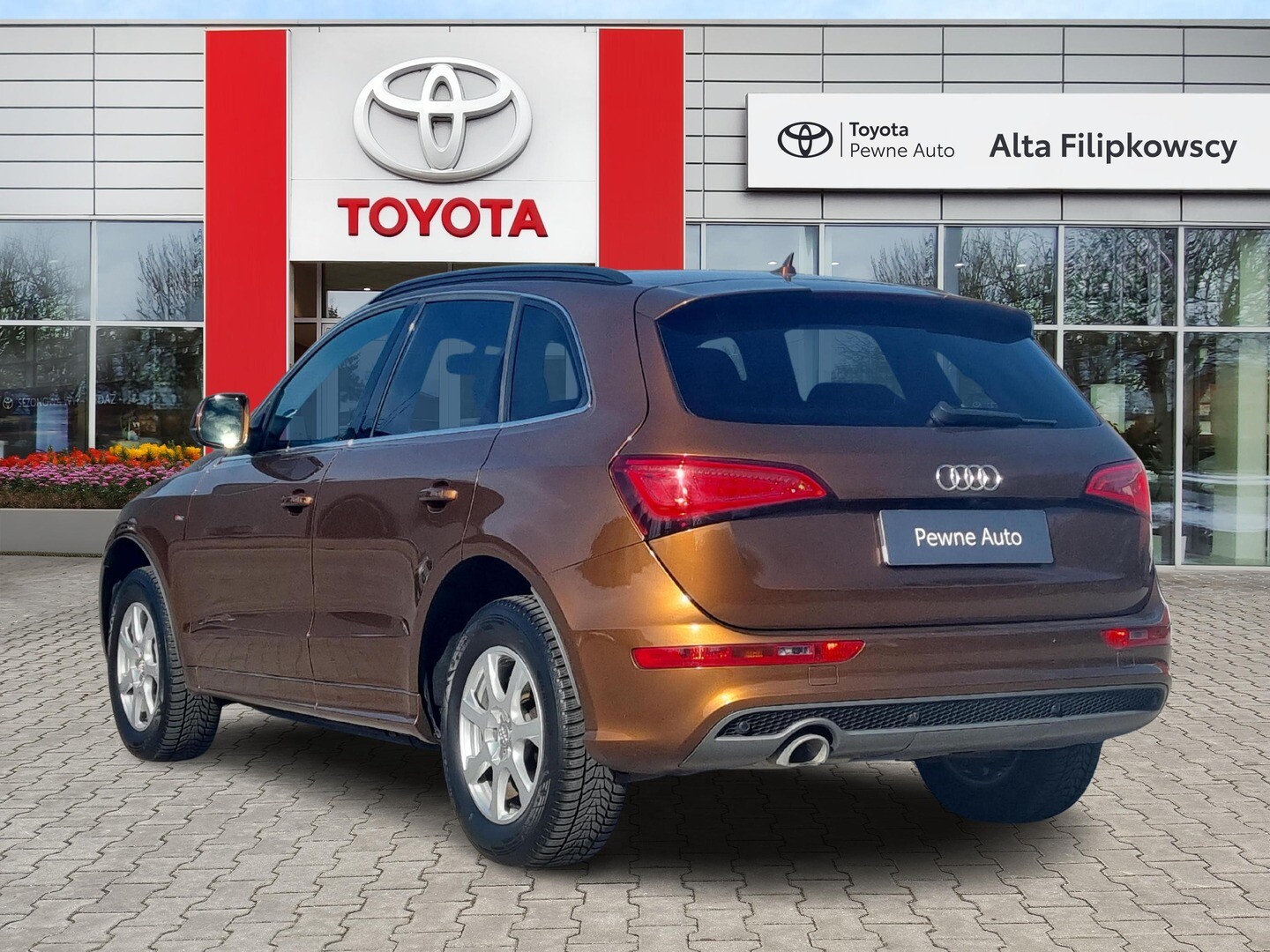Audi Q5