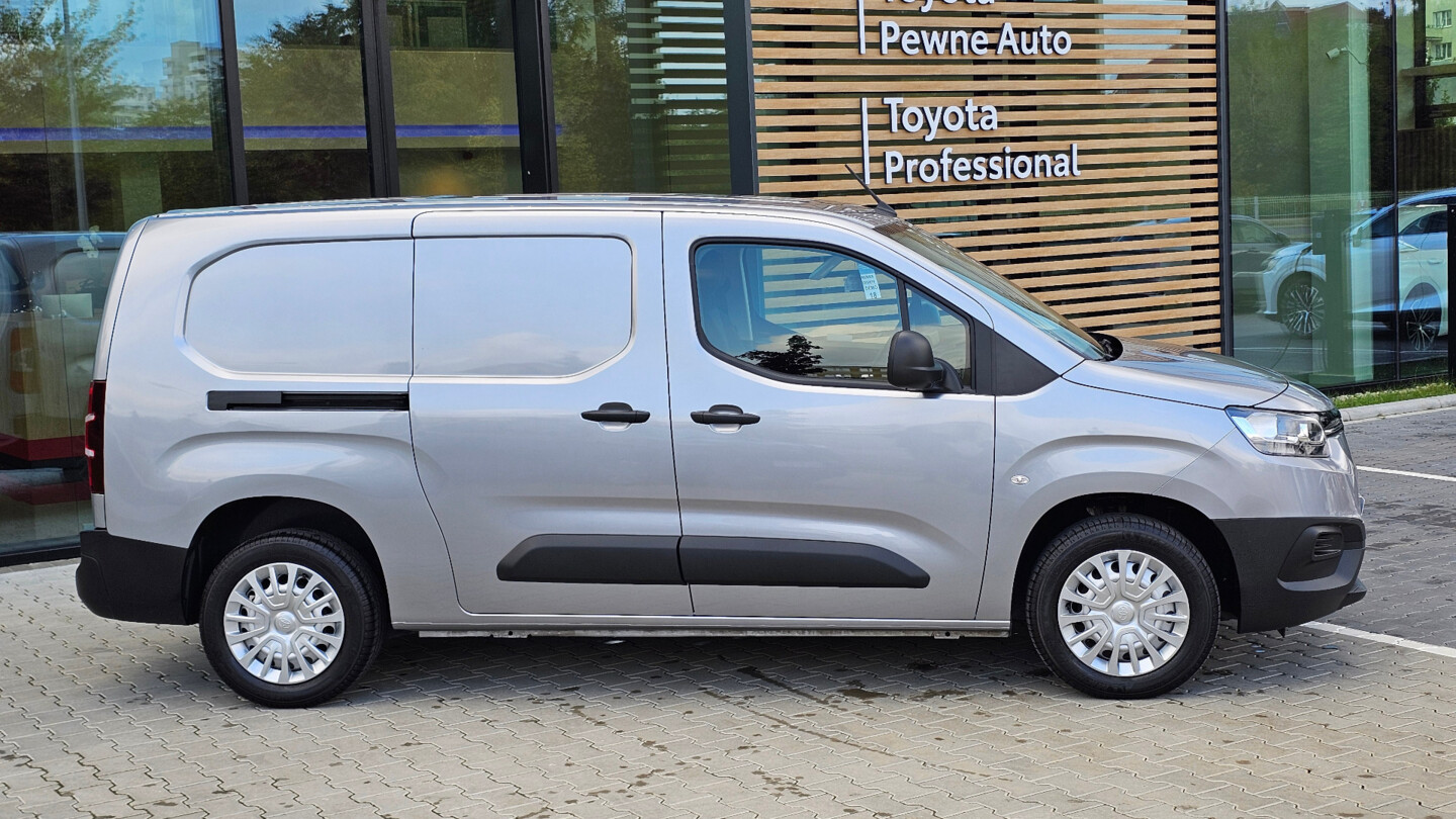 Toyota PROACE CITY