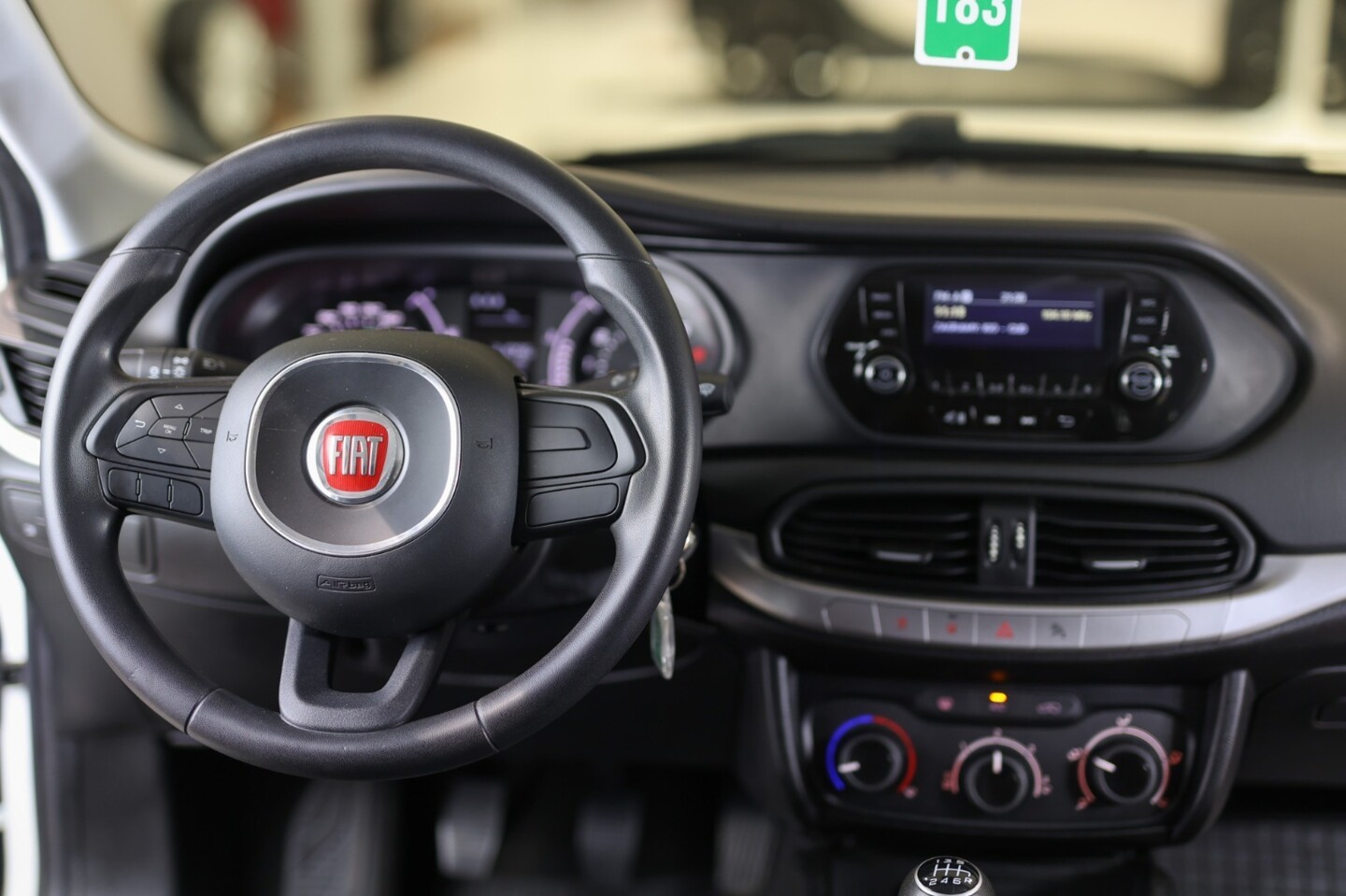 Fiat Tipo