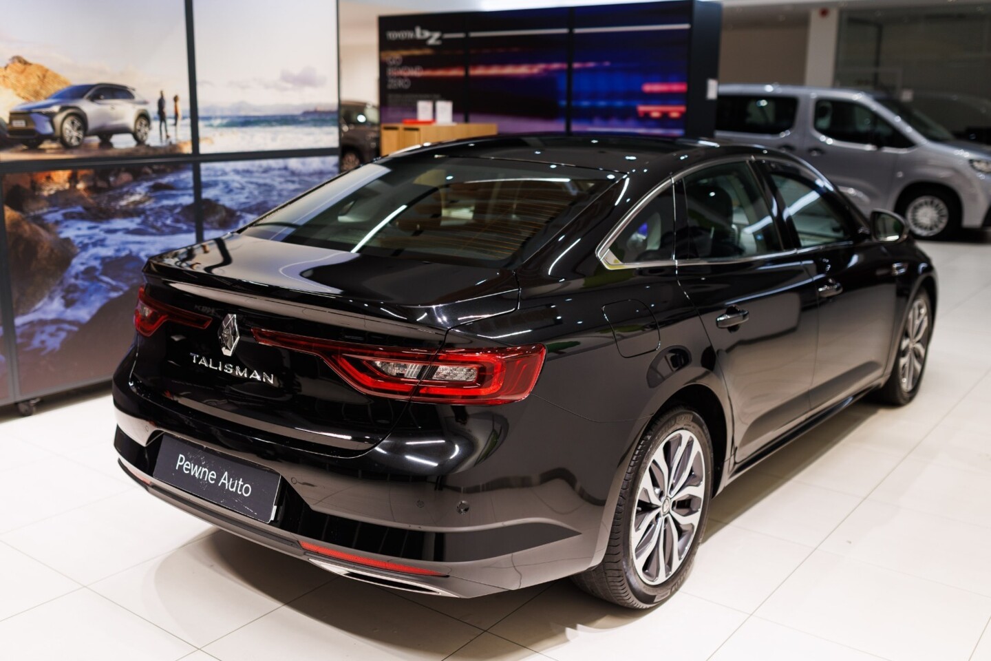 Renault Talisman