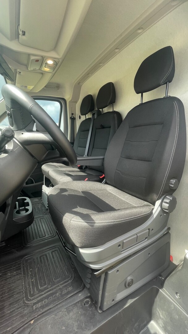 Toyota PROACE MAX