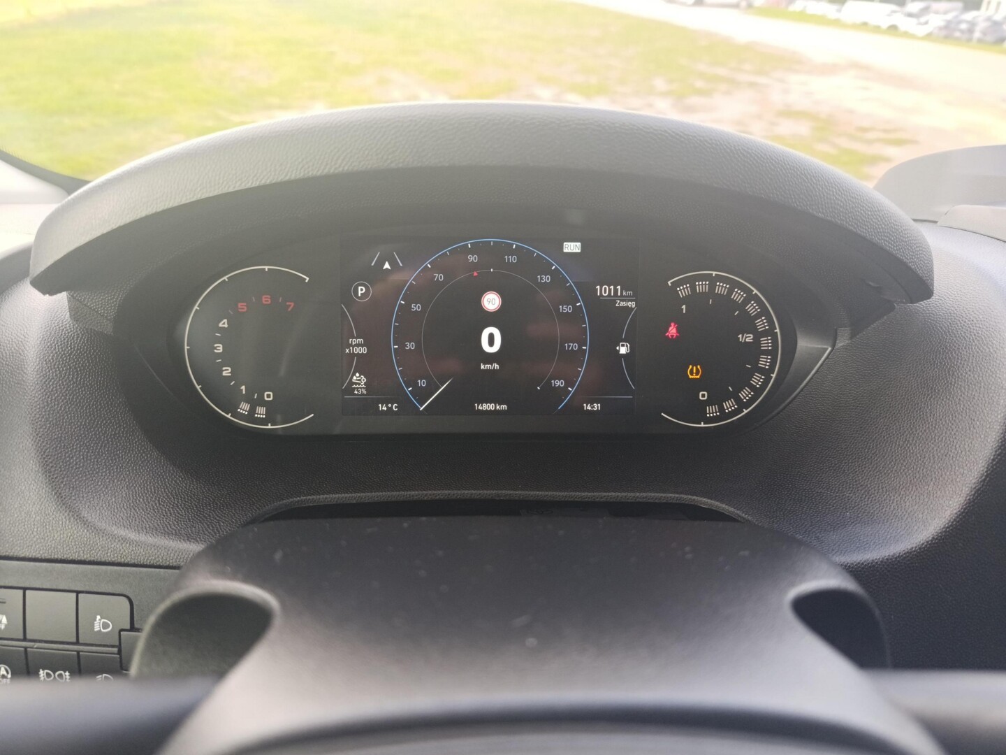Toyota PROACE MAX