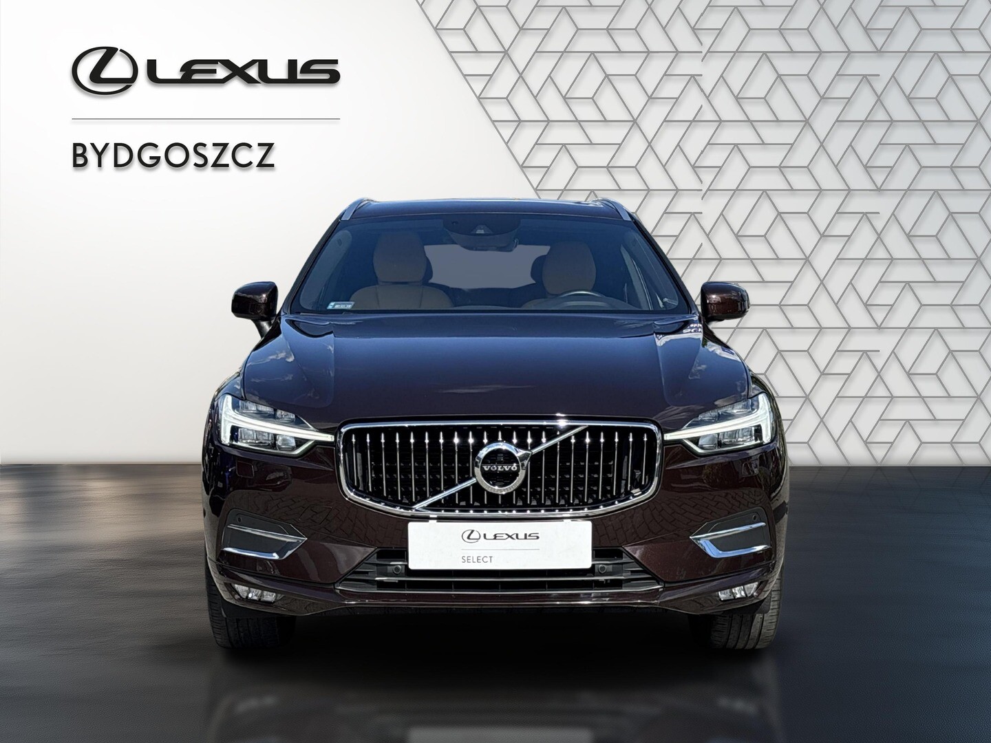 Volvo XC 60