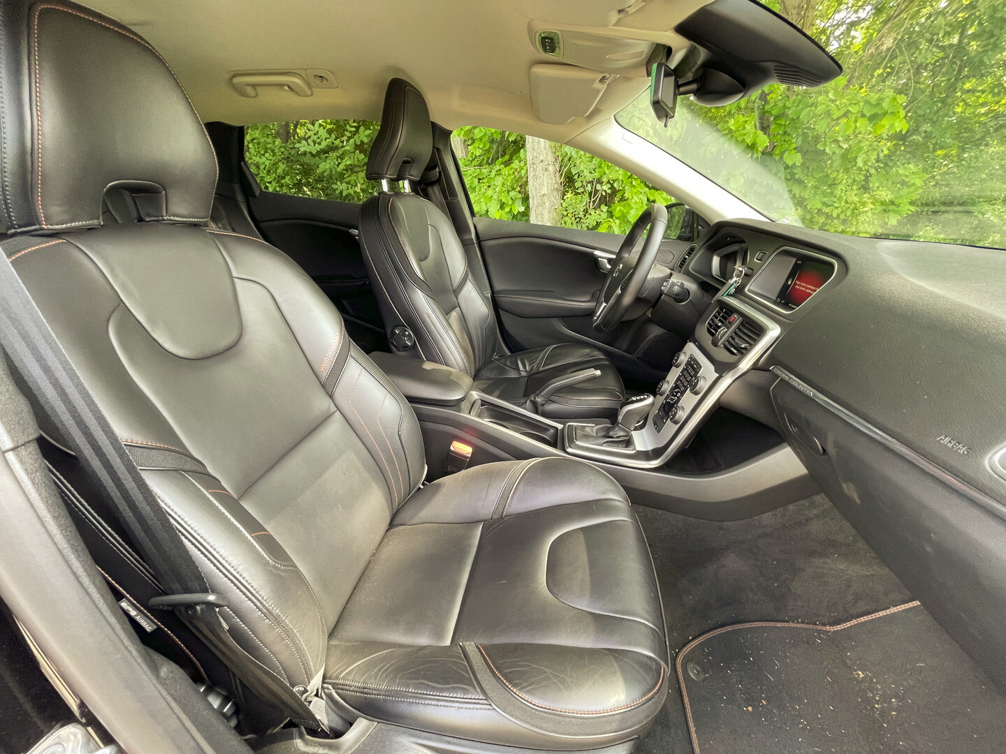 Volvo V40 Cross Country