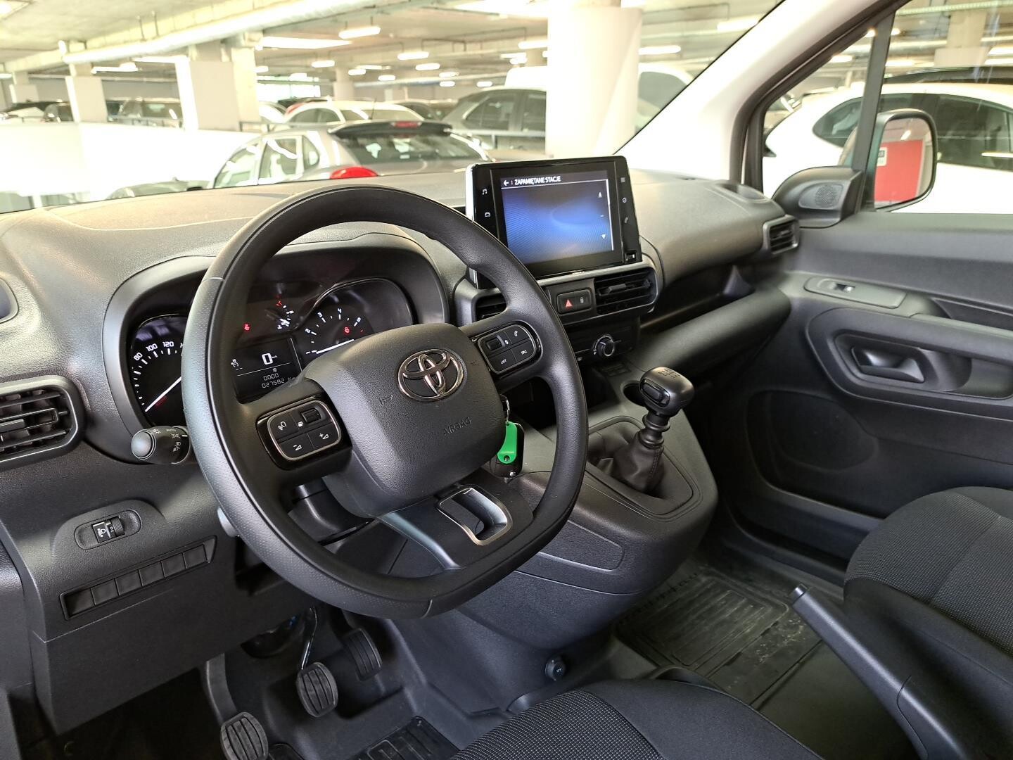 Toyota PROACE CITY