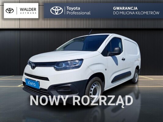 Toyota PROACE CITY