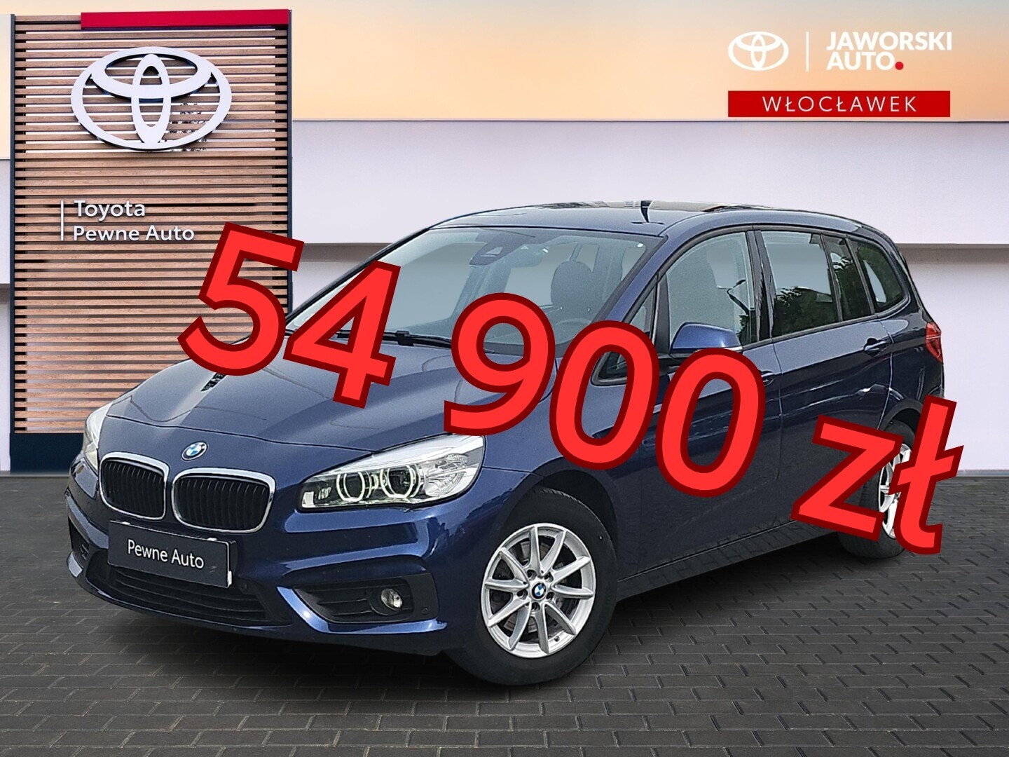 BMW Seria 2