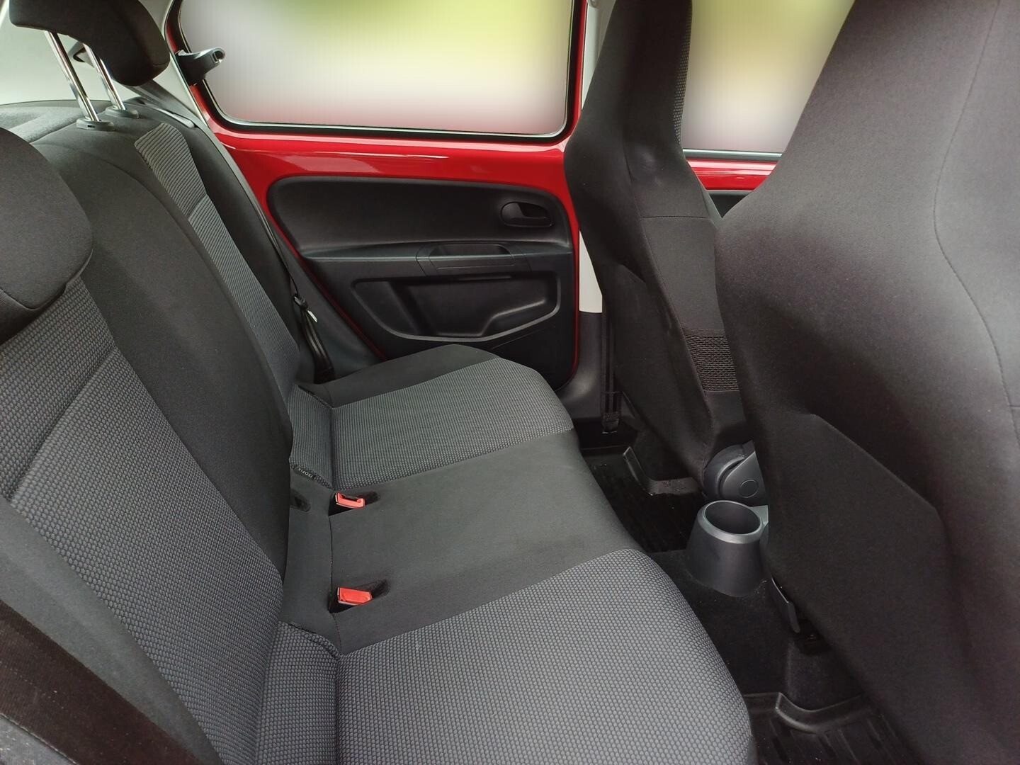 Škoda Citigo