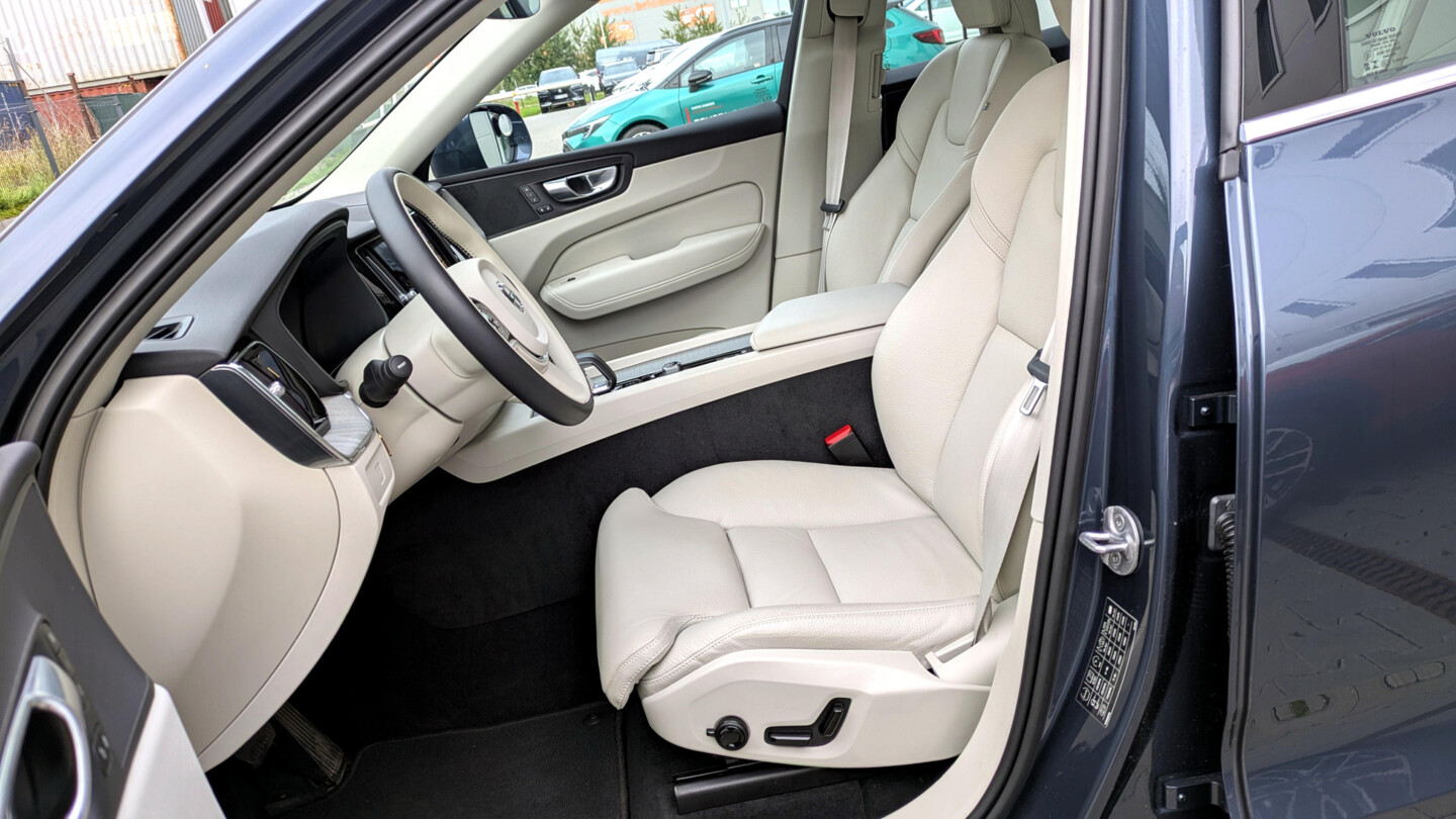 Volvo XC 60