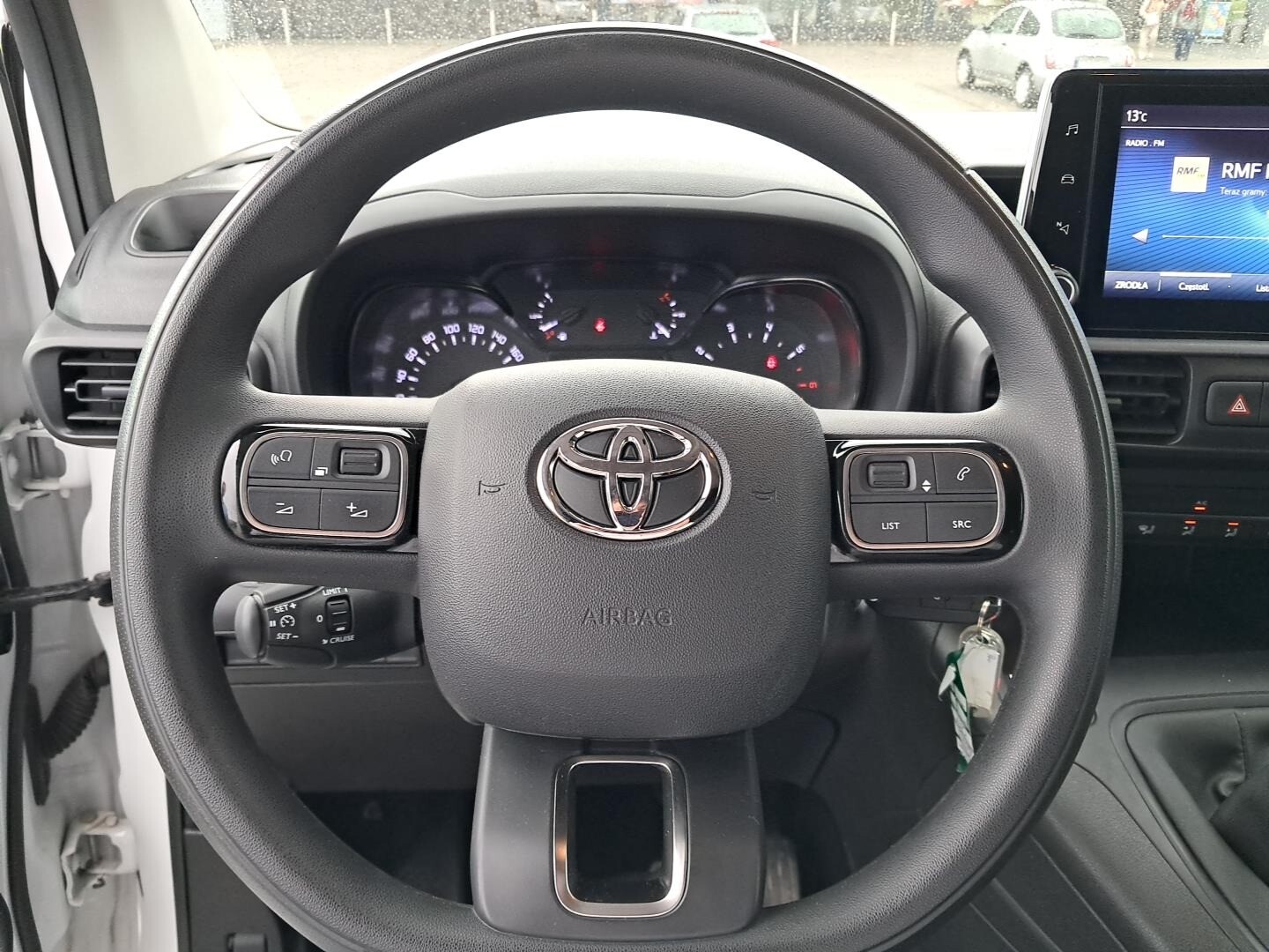 Toyota PROACE CITY