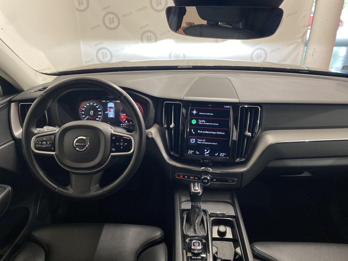Volvo XC 60
