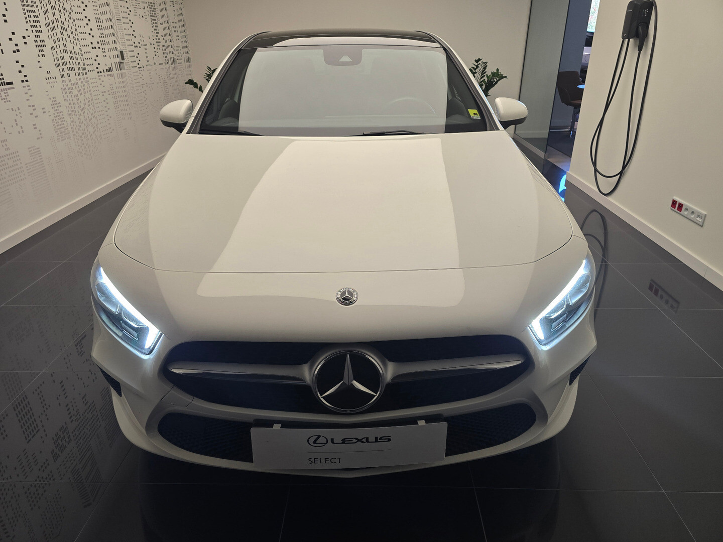 Mercedes-Benz Klasa A