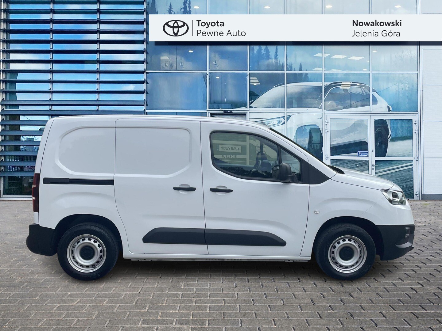 Toyota PROACE CITY